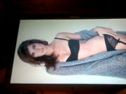 Cobie Smulders Tribute