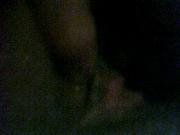 my first squirt