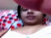 Paki Mature Aunty Making A Video Of Herself Getting Naughty