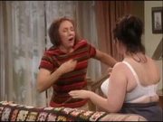 Roseanne Barr