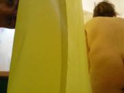 ma femme sous la douche camera cache hidden cam