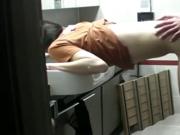 Awesome Bathroom Fuck