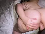 Stepmom allowed everything to her stepson