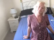 Gilf gets some young bbc