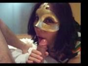 Chinese Doll Slut tong 4