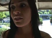 Gorgeous Latina Gets Fucked By BBC