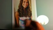 Maiara Walsh Tribute cum!