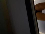 Voyeur poolcabin