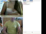 fun in russian videochat