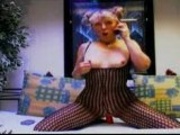 My German Wife on Web Cam 2