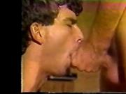 Two classic guys