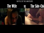 Wife vs SideChick