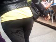 Big ass - Serbian