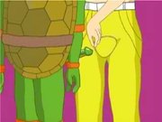 TMNT (oh my god)