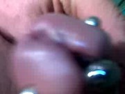 piercing cock