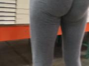 Yoga Pants !