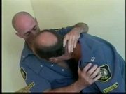 Oral Officers