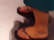 Milf feet