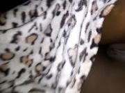 Ex Candice has a fatt ass sneek peek