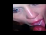 amateur gag on cum & facial loads dislike 5