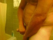 Jacking Off Feels Good!