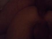 Cumming and Keep Fucking