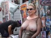 Who cares my Tits are bigger