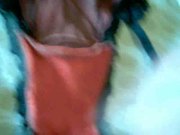 panty cum4