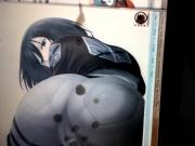 Cum Tribute - Mikasa Ackerman