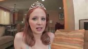 Redhead Megan Murray Anal Princess