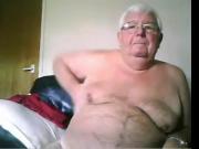 grandpa show on cam