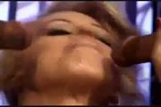 She try with her Husband a Threesome