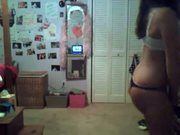 Webcam girl 153