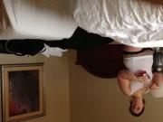 Hotel panties