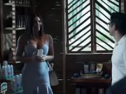 Siri Dahl Will Do Whatever It Takes To Become Pregnant