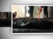 Mummification, Bondage, CBT