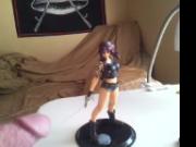 Failed SoF for Revy