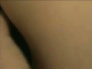Big anal pleasure with my toys