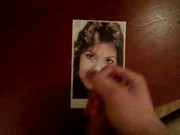 Jerk off on pretty face!!!