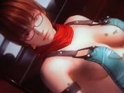 DOA5U Phase 4 Cum Tribute