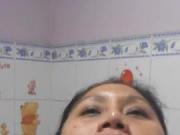 Thai want suck