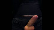 Alot of cum 2!