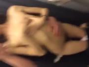 The censored Uniqlo's Sex Selfie Video in China