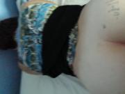 Sex with my pregnant girlfriend