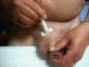 A close shave 