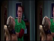 The Big Bang Theory - Penny - Kaley Cuoco nude - German