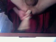 My Sloppy Man-Cunt! 