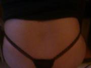 Tanga sexy