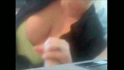 country gal sucking for semen