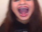 Long Tongue